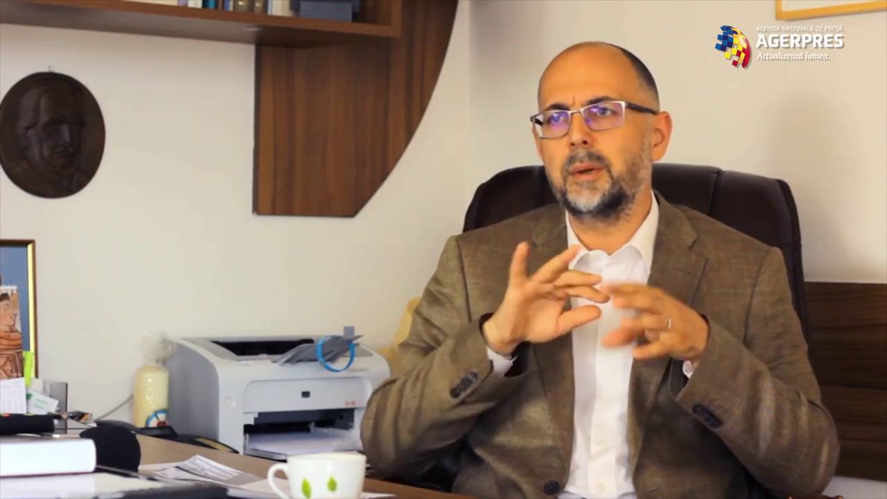 Kelemen Hunor: Sistemul uninominal a produs un Parlament vulnerabil &ndash; Interviu Agerpres