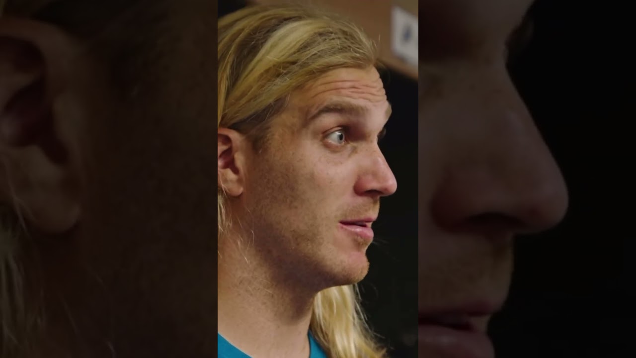 Alex Anzalone CALLS OUT Lions haters 😳