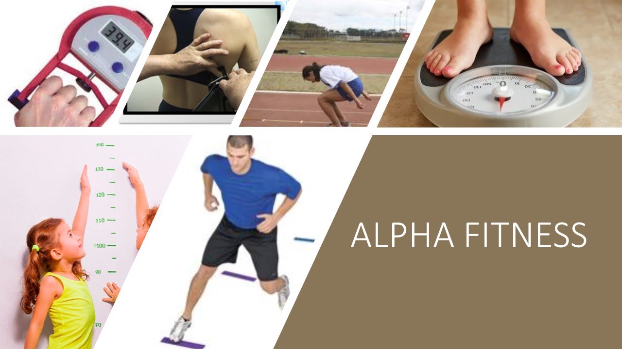 Alpha Fitness
