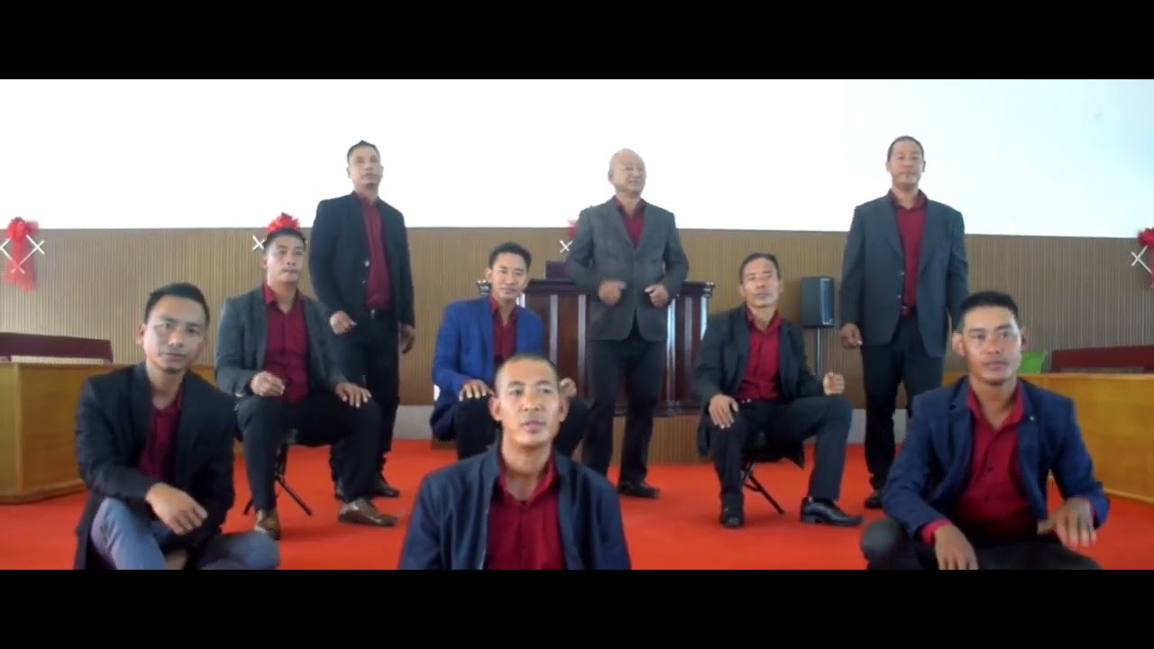 Yisü kü tembar - Hermon Ola
