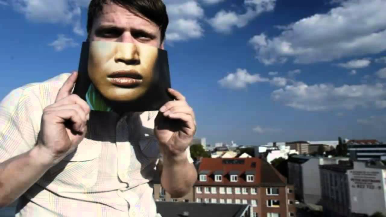 best of Koze: Heiko Voss - Think About You Dj Koze Remix