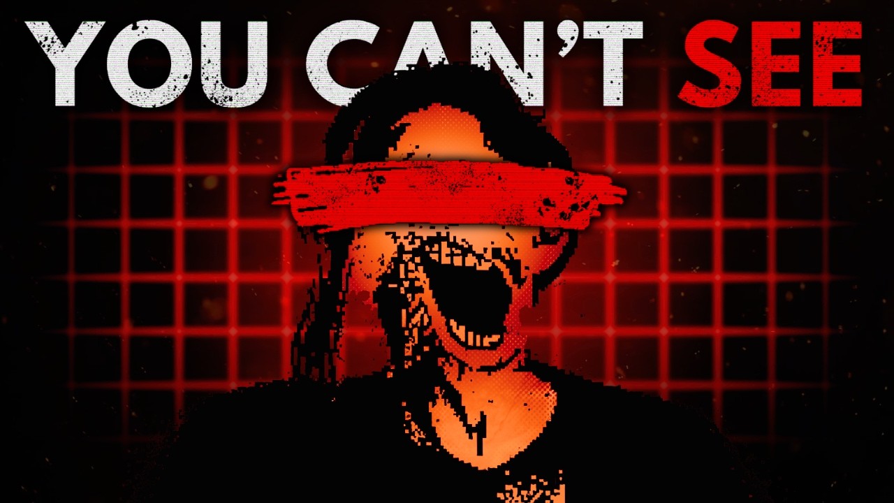 Proximate: The Horror Game You Can&rsquo;t Trust