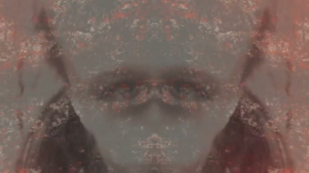 cosmic indifference 