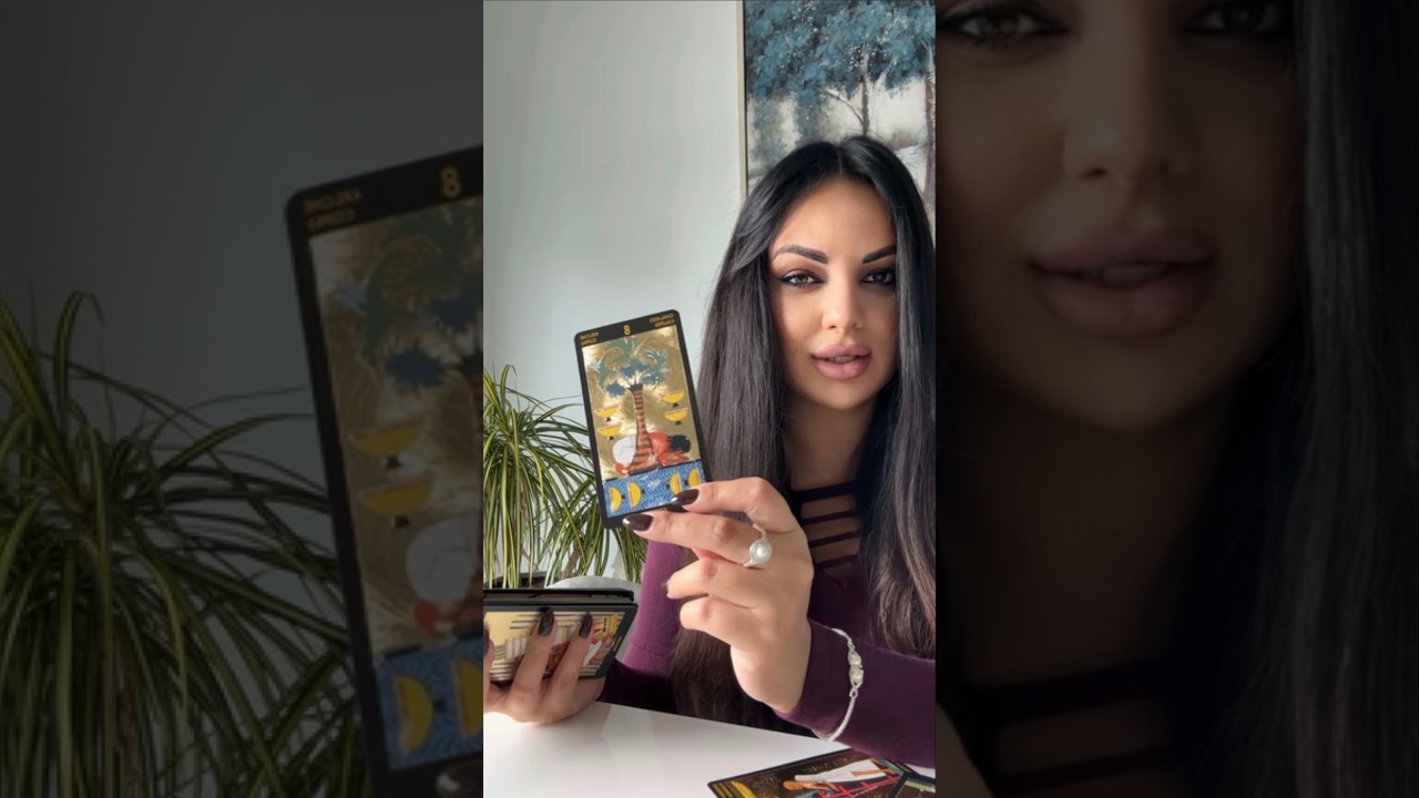Powerful Channeled Messages 888 ❤️&zwj;🔥💰Tarot Nefertari + Money Retreat Info