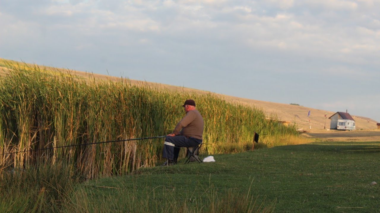 Pescuit la plută-simplu și ieftin🐟