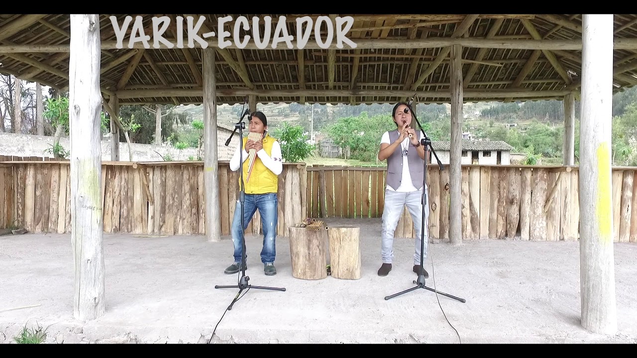 YARIK-ECUADOR 