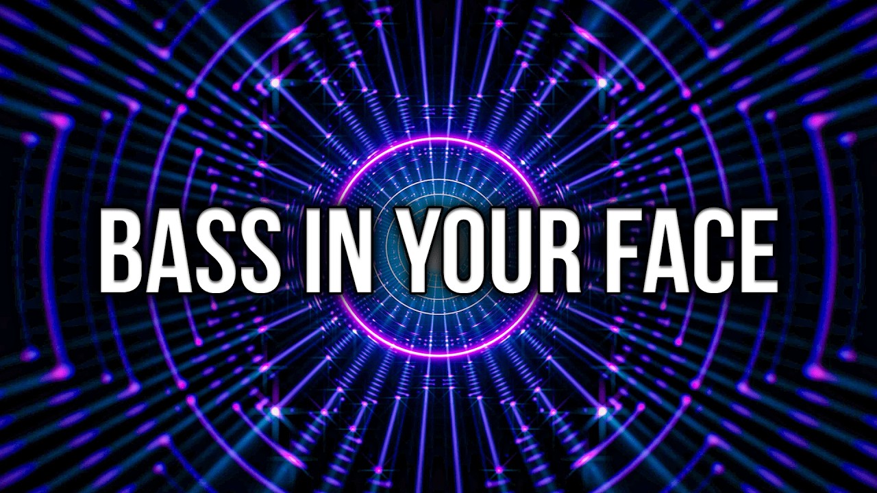 Feel Good Drum and Bass Mix 2025 | Summer Festival DnB | Rave Ready 23 &ndash; Bass In Your Face
