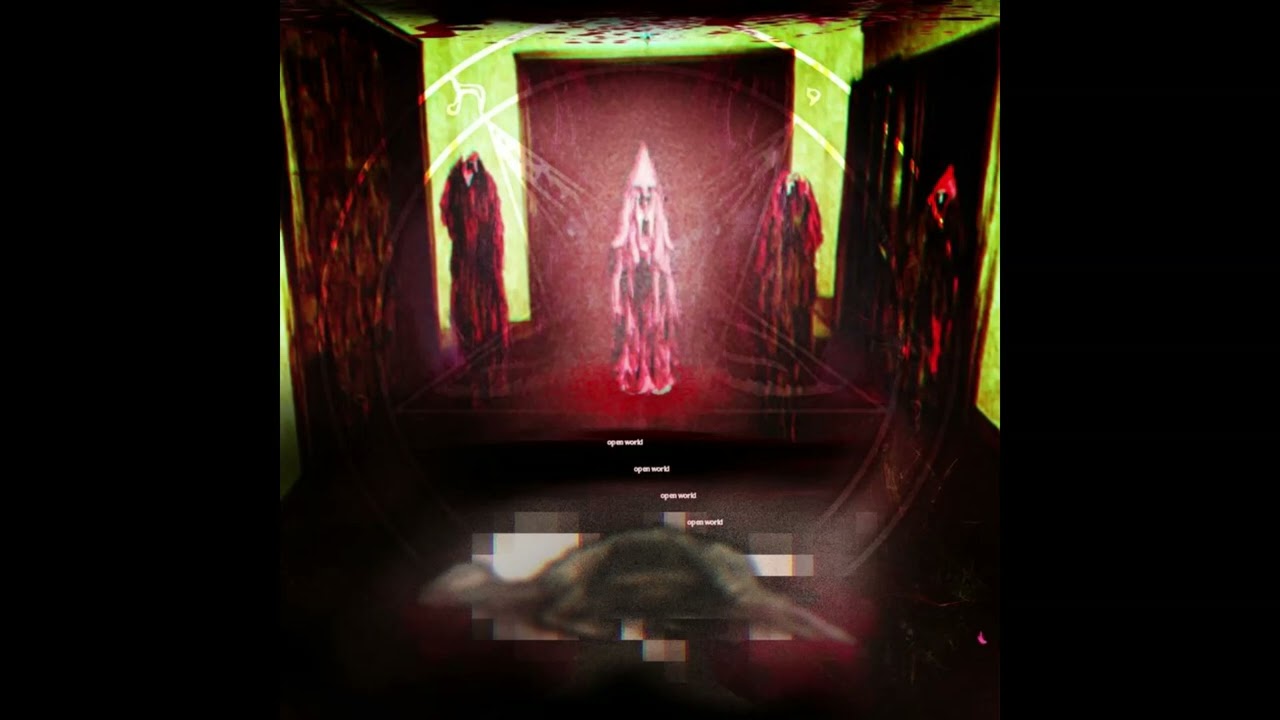 horror + experimental + super trap type beat - !!dark wizard @sp!ralh3x