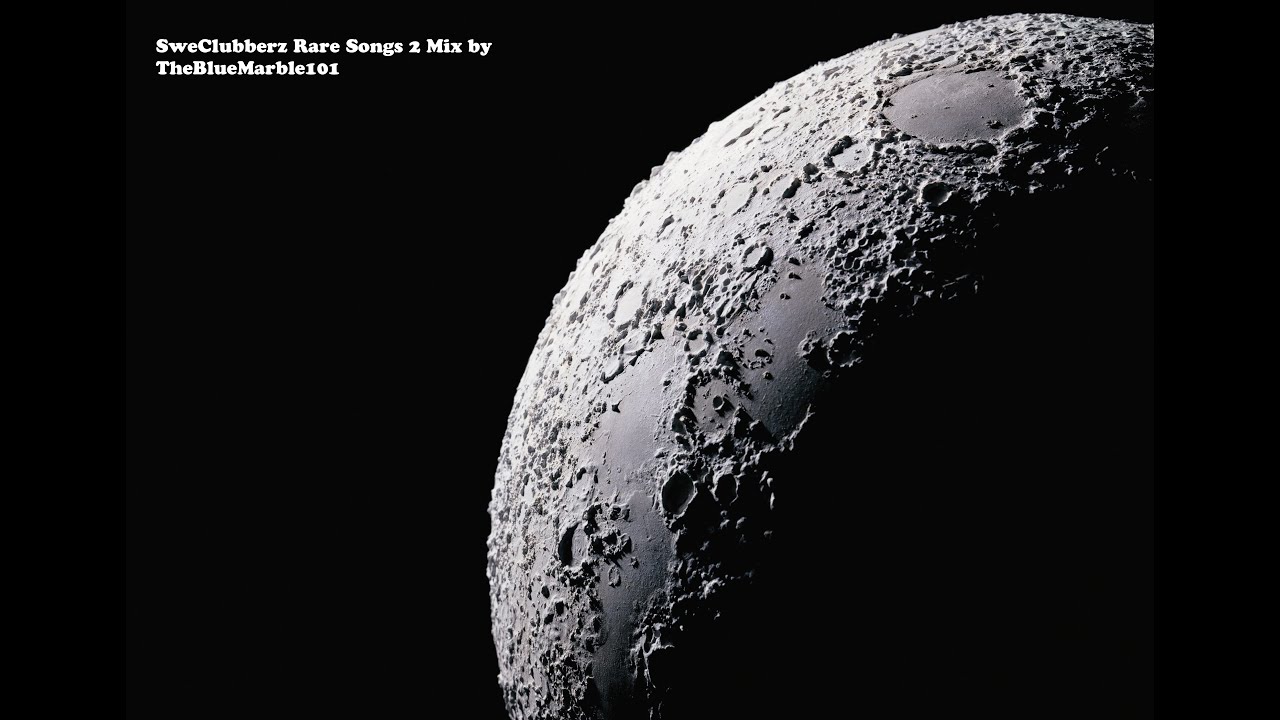 SweClubberz Rare Songs Mix 2 by TheBlueMarble101