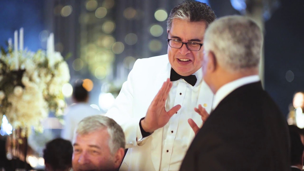 Hotel's Re-Opening Celebration 12 November 2019