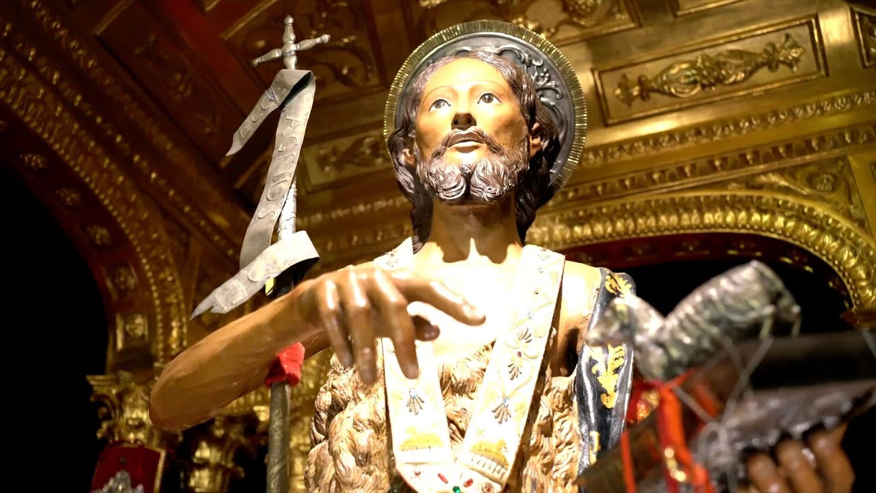 2024 - Festa di San Giovanni Battista - Monterosso Almo