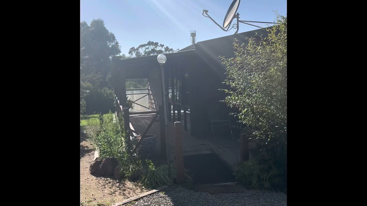 2.15 Acres in Rural St Helens - Tasmania. For Sale 16/11/2022