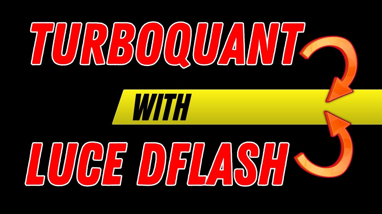 TurboQuant + DFlash: Ускорьте работу локальной LLM-системы.