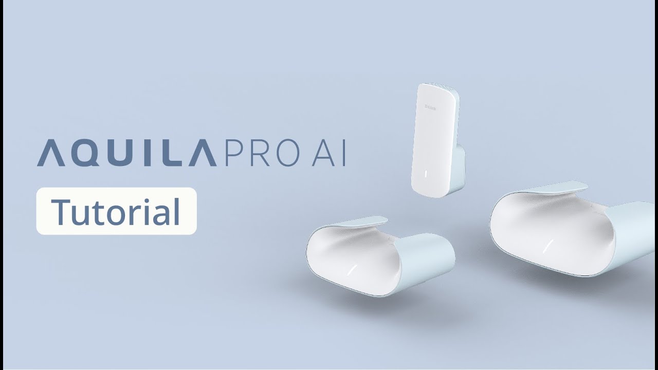 AQUILA PRO AI App Tutorials