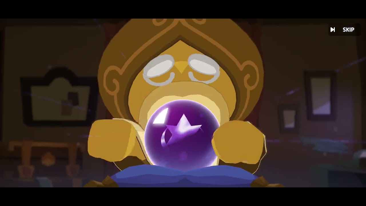 Screen Recording 20260211 115547 CookieRun Tower of Adventures