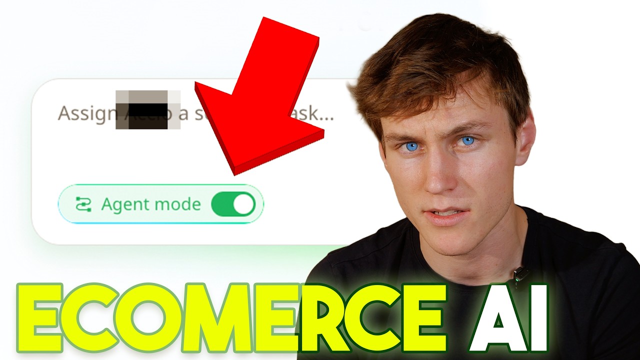 ИИ навсегда изменил электронную коммерцию — вот как адаптироваться | Accio AI