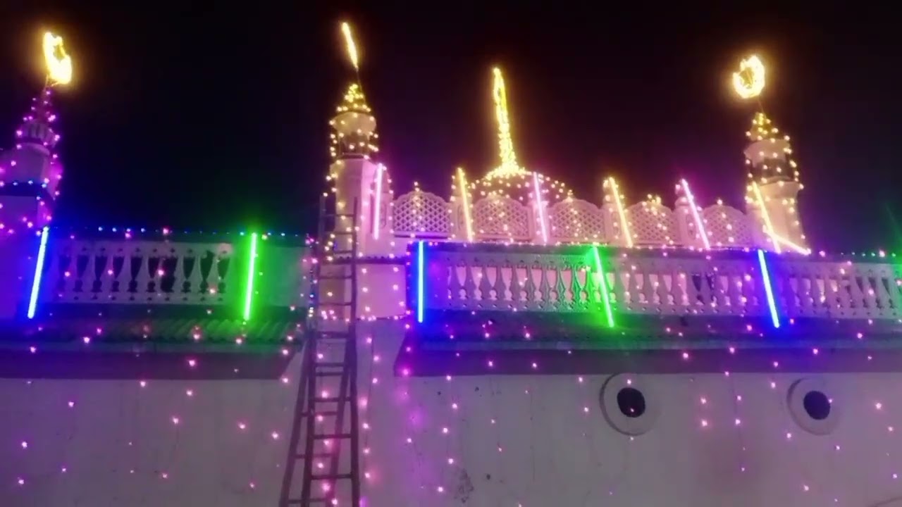 Fatehpur UP 71 nazbuddin shah r.a ke dargah ka Urs mubarak mela #subscribe #vlog #million #mela