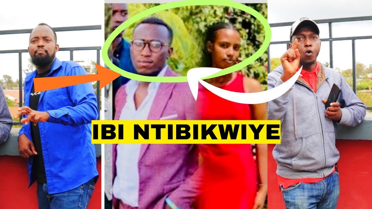 😭🛑ABABYEYI MUREKE GUSENYERA ABANA BANYU MUBAZIZA AMAHITAMO YABO