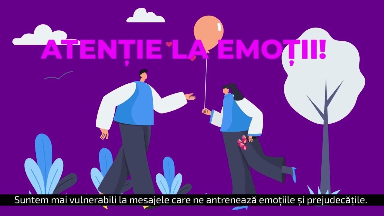 Educație media   Verificarea informației