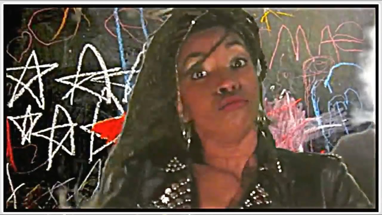 Shinobi Ninja - ILL ISH (Official Music Video)