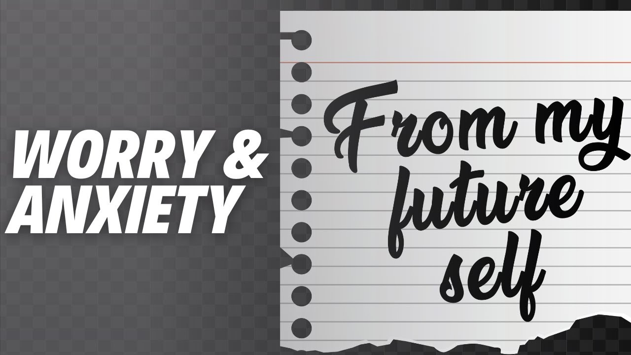 Worry & Anxiety | Coastal Community Church