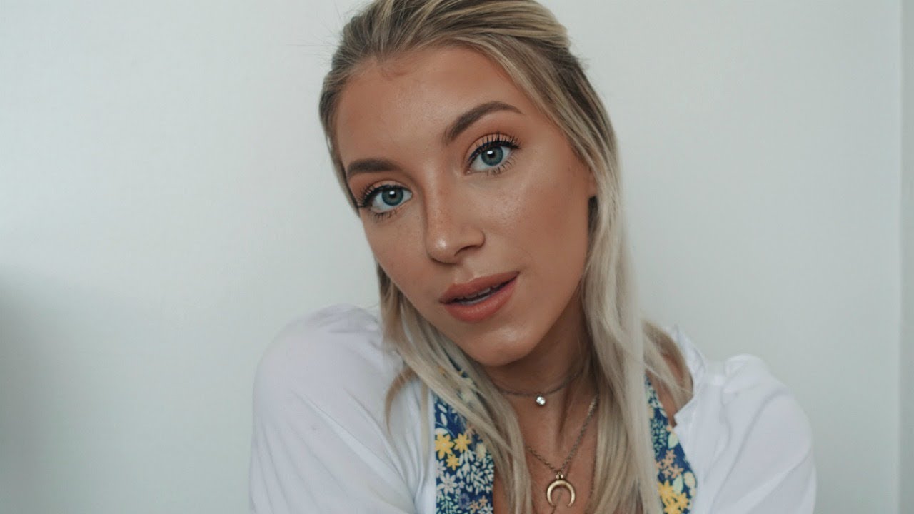 GRWM SORORITY RUSH | EMBARASSING STORYTIMES + TIPS! | Keaton Milburn