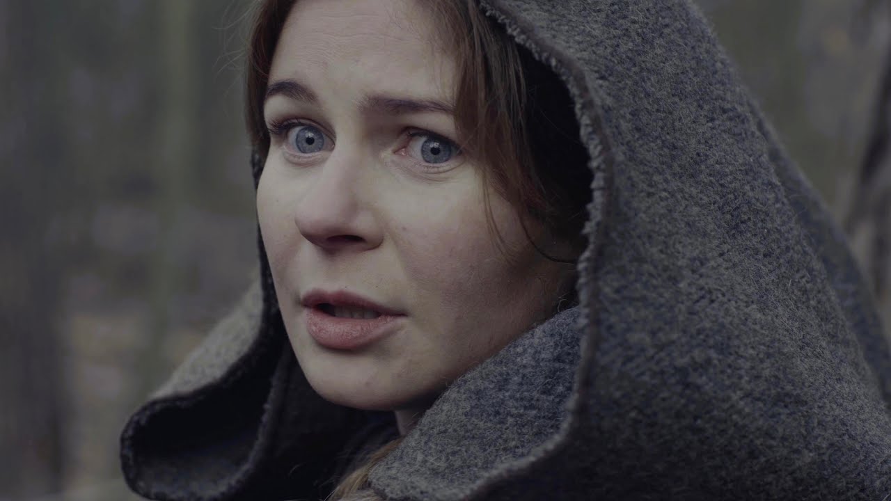 'Blind Love' shot in 5.9K RAW on LUMIX S1H and Atomos NINJA V (viewer discretion advised)