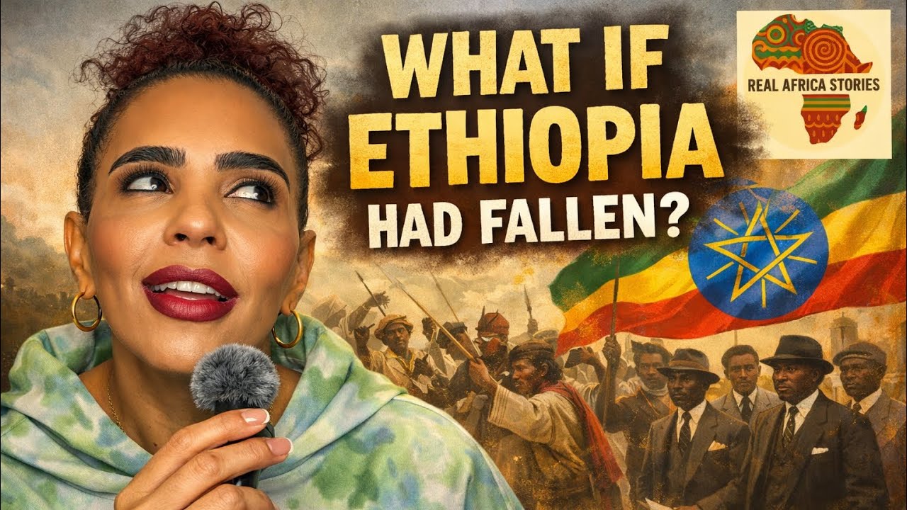 How Ethiopia Inspired Black Pride & Pan-Africanism 