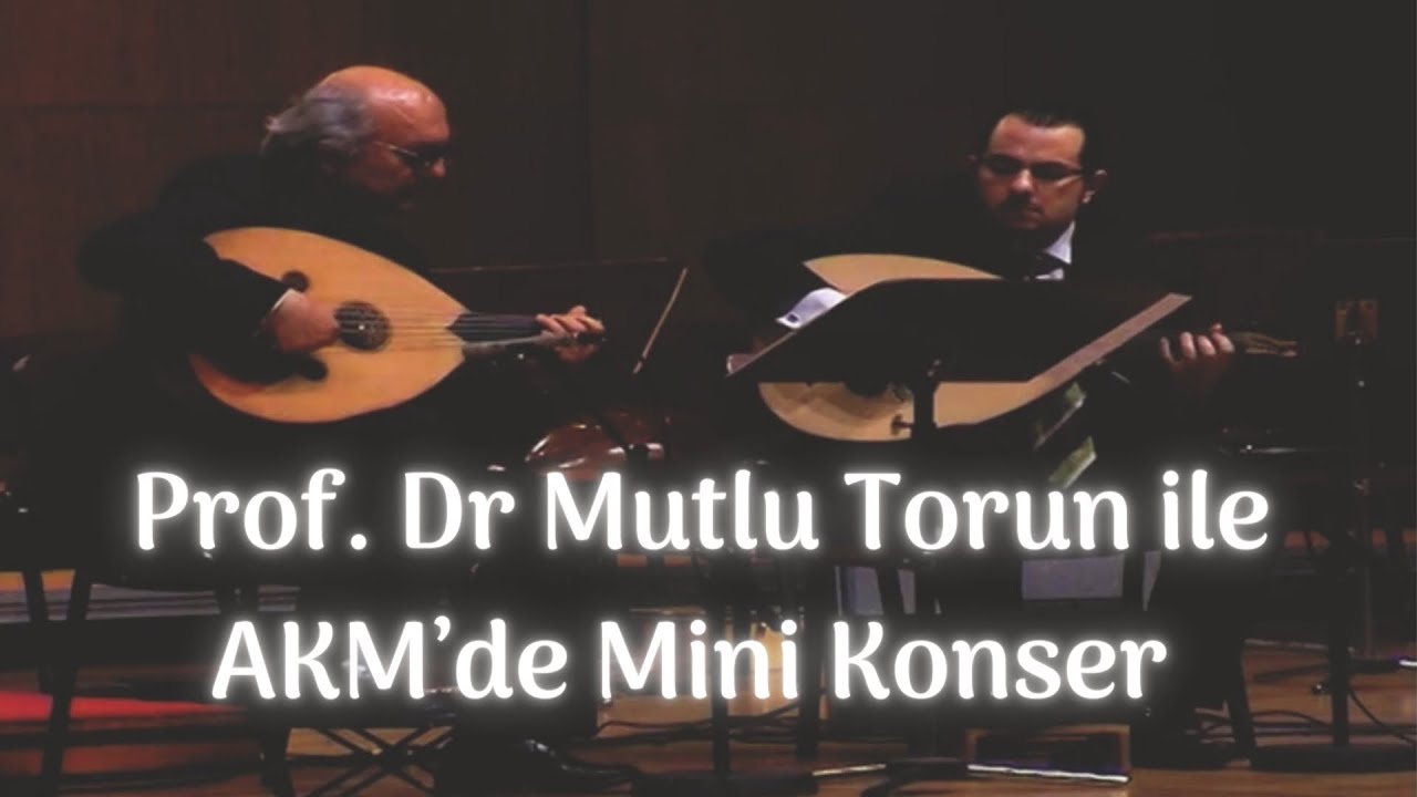 Hüseyin Saadettin Arel İkileme | Mutlu Torun ve Murat Yazıcı