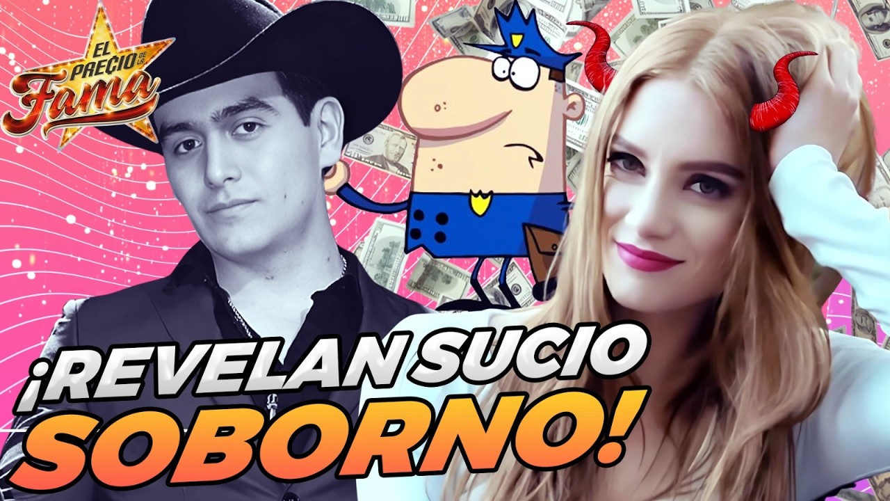 ¡Vergüenza! Salen más audios de Imelda y destapan todo | El Precio De La Fama