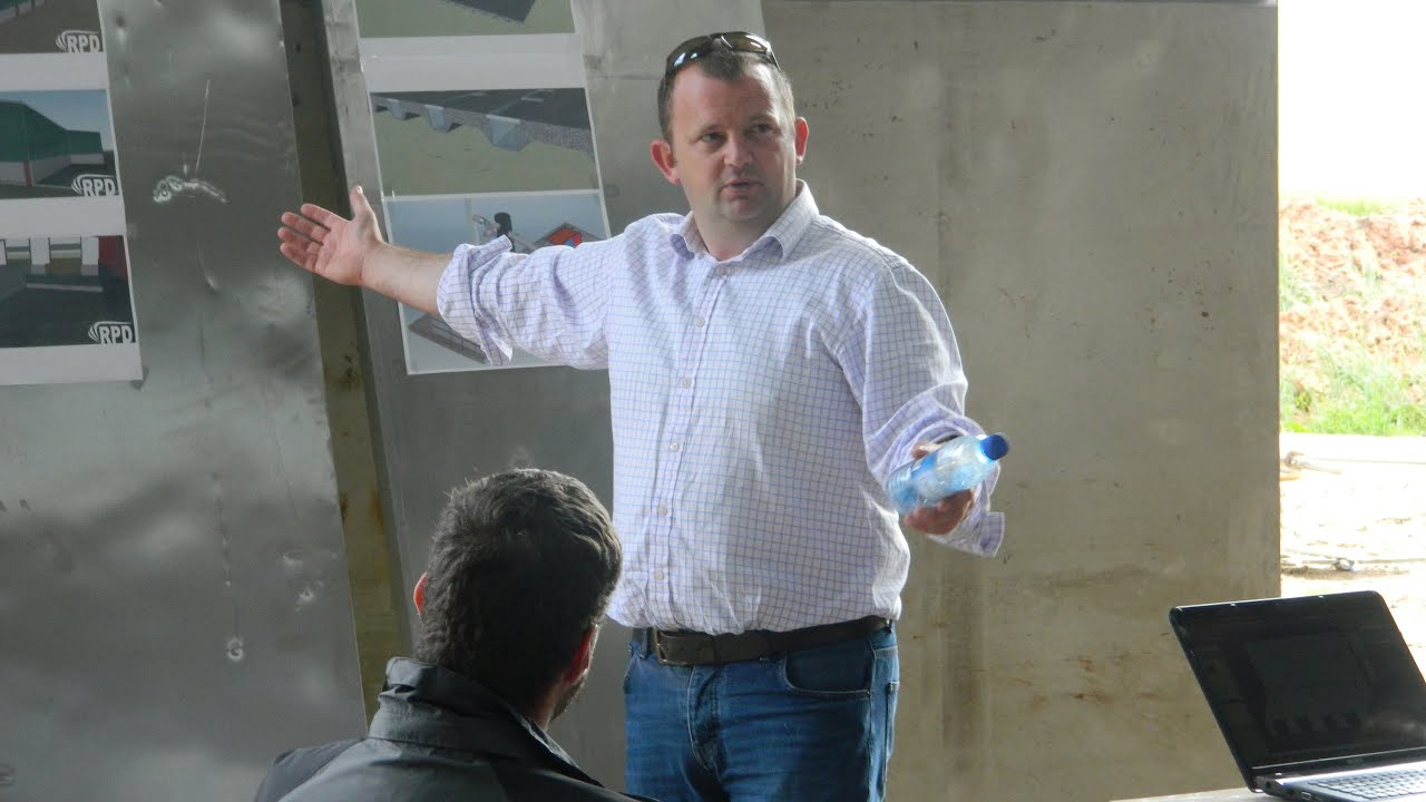 How to be an arable monitor farmer