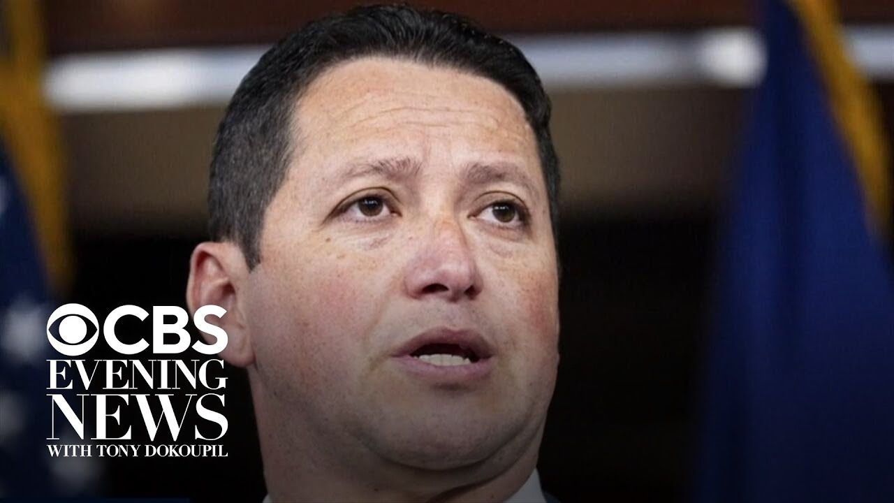 Rep. Gonzales defiant over affair allegations: 