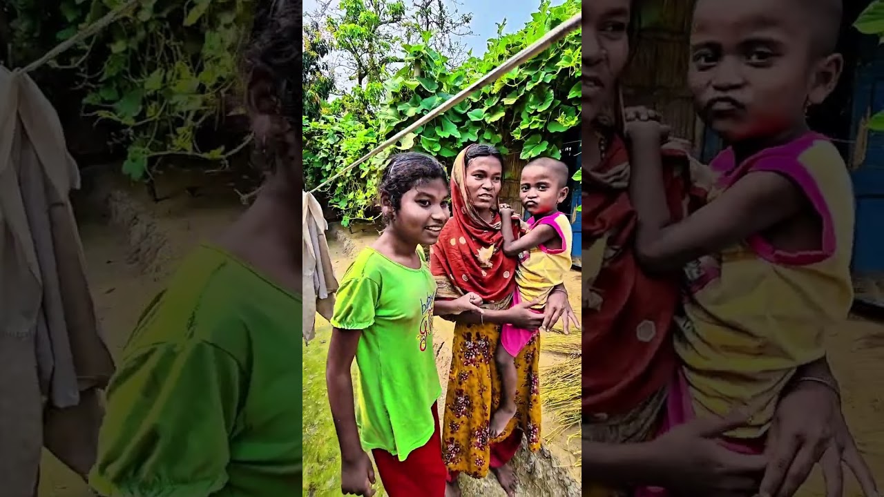 মায়ের মত আপনজন পৃথিবীতে কোথাও নেই