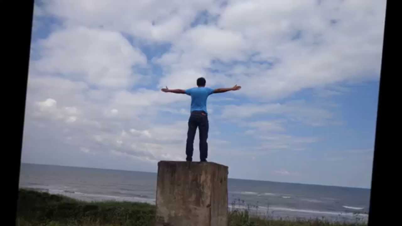 Playa Las Palmitas
