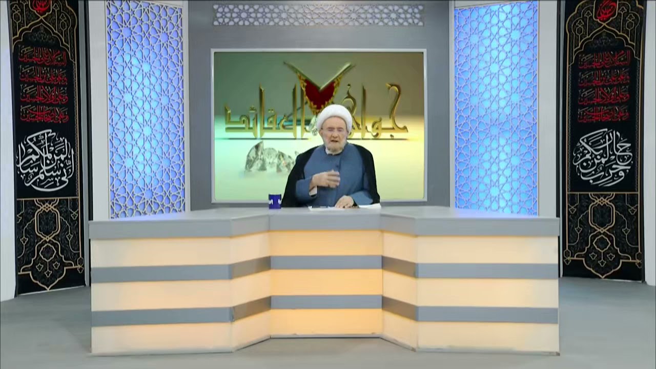لماذا تزوج الرسول عائشة وحفصة ؟