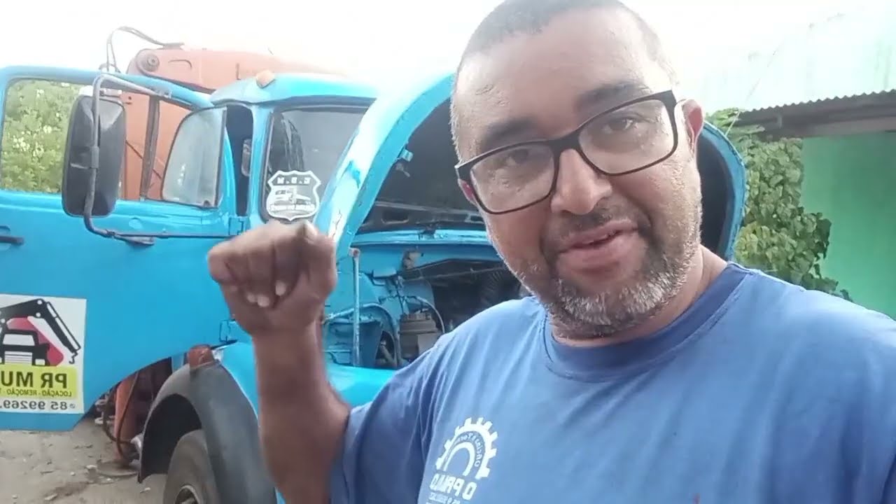 Coloquei a partida no botão MB 1113