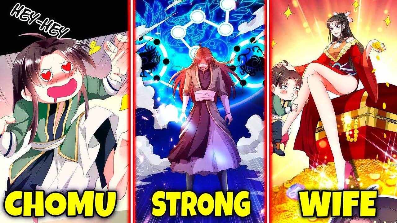 MC Become Husband Of City Lord || Outsider Super Son-in-Law  Explained In Hindi 