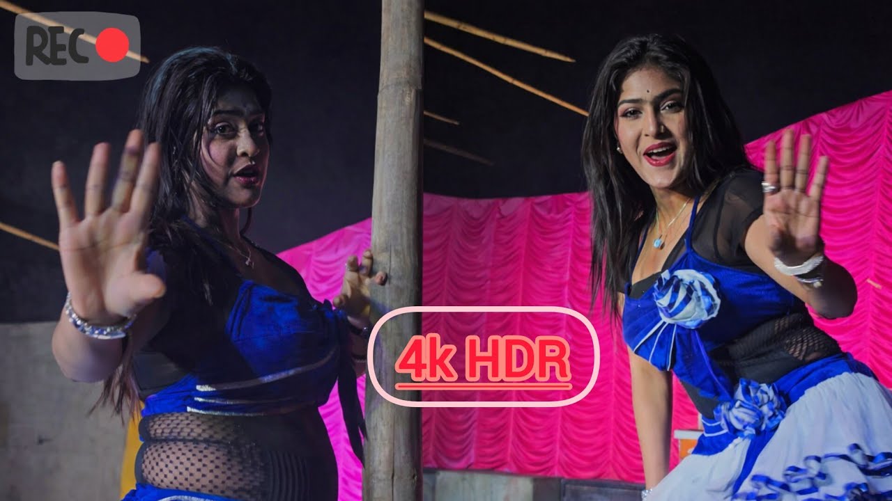 Kamar Dhake Maar Diya Re 💃 || Bhojpuri Hit Song #bhojpuridance  #dancehungama #trending 