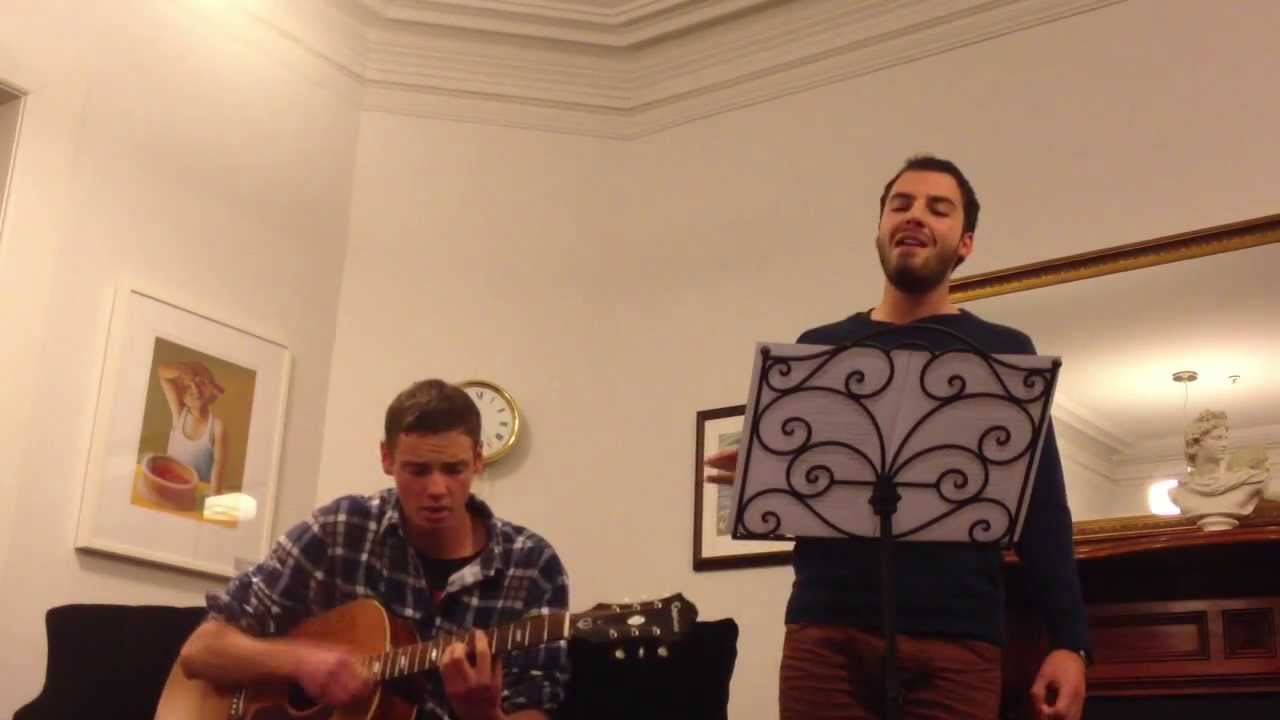 Flake - Jack Johnson Cover