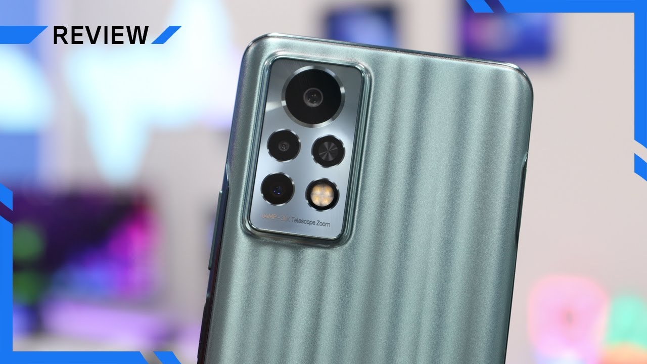 Infinix Note 11 Pro || أفضل هاتف للألعاب مقابل السعر ❓