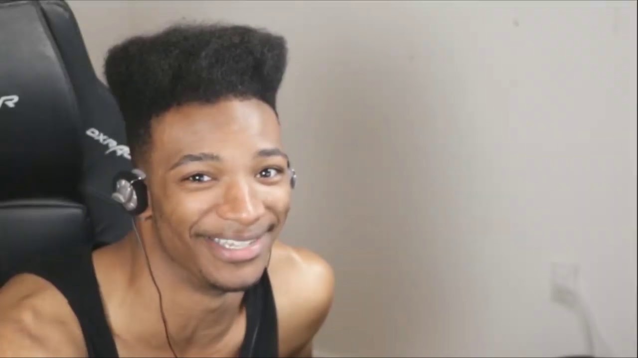 Etika Stream Archive - Random Stream (21.11.2018) EtikaFrfx Full Stream