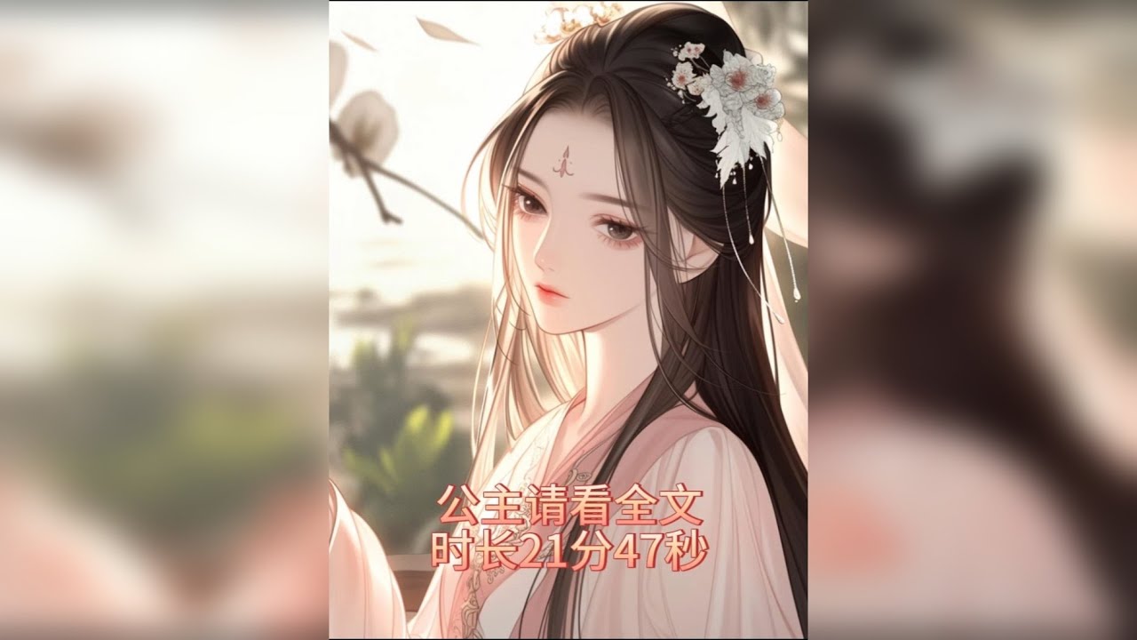 #完结文 #一口气看完系列 #配享太庙