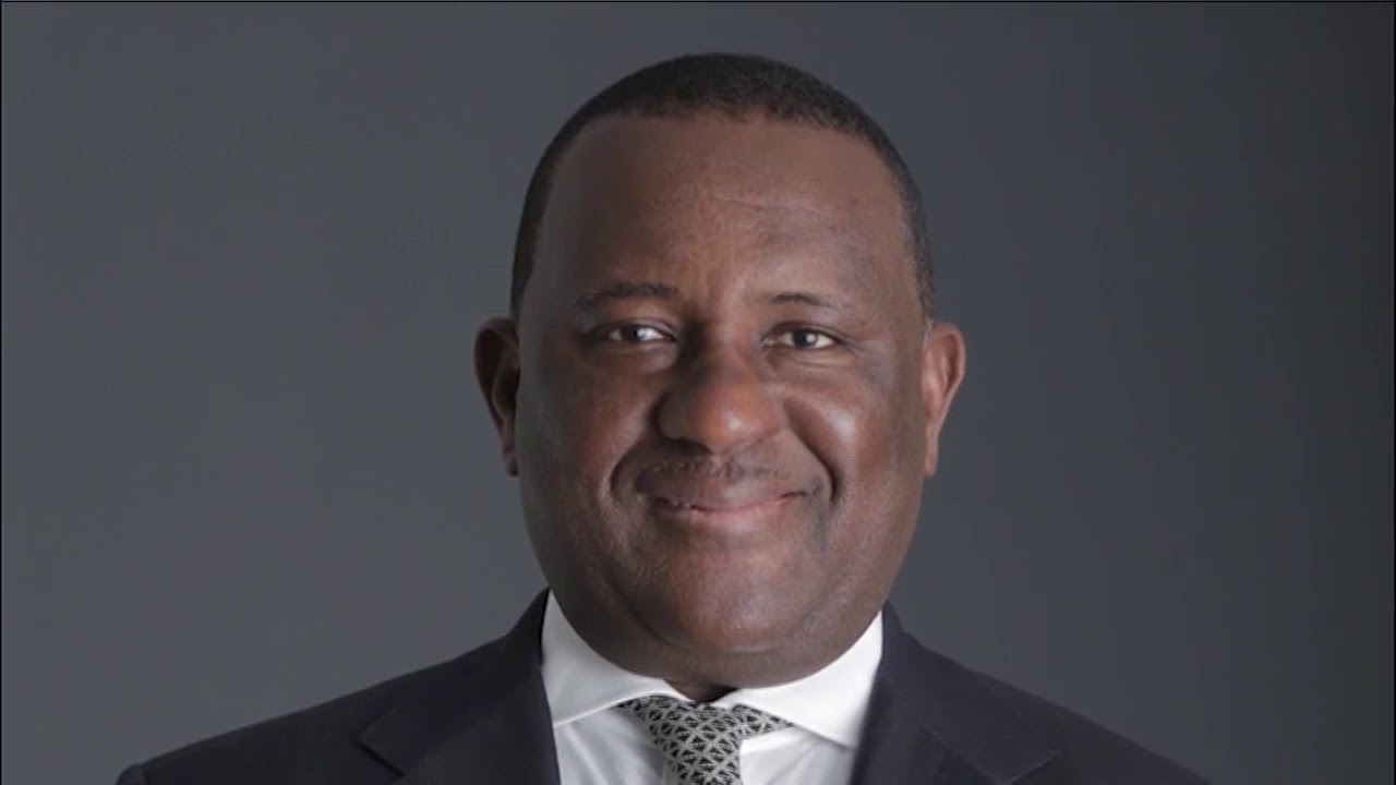 Making of Forbes Africa May cover with Abdulsamad Rabiu