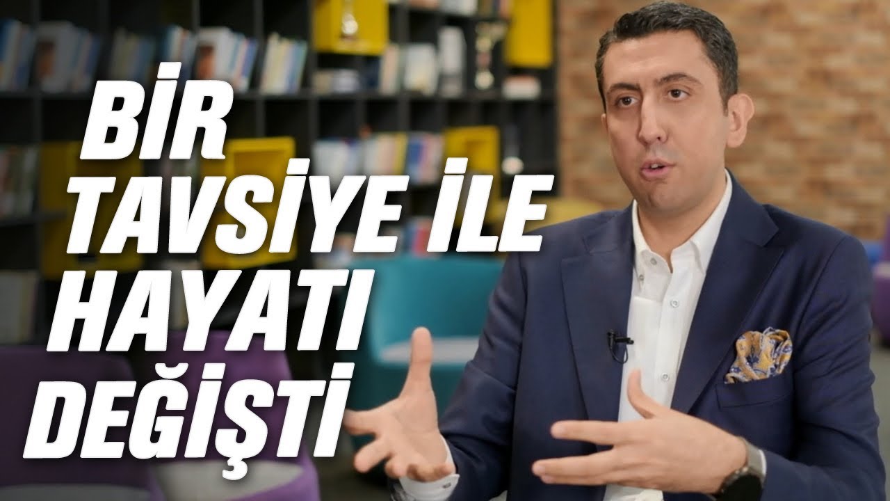 Başarının Yolu; Öğrenmeyi Öğrenmek | Abdulkadir Özbek’in İlham Veren Hikayesi