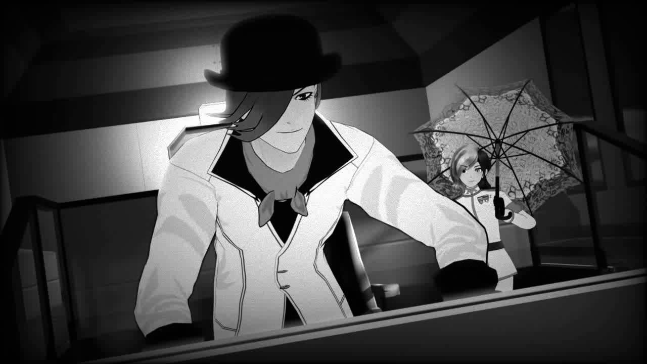 When You're Evil - RWBY AMV (30 Day Challenge Day 2)