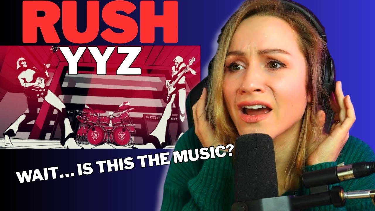 Canadian Rock Song That Changed Everything! FIRST TIME LISTENING!