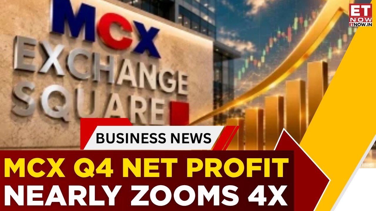 Результаты MCX за 4 квартал впечатляют! Выручка и прибыль выросли на 35% на фоне волатильности то...