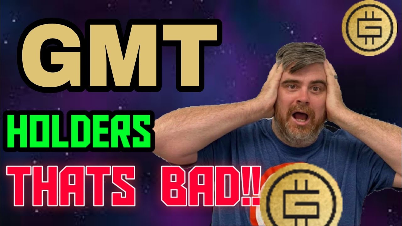 STEPN GMT Be Safe Holders || GMT Token Price Prediction & Price Analysis || GMT Today News
