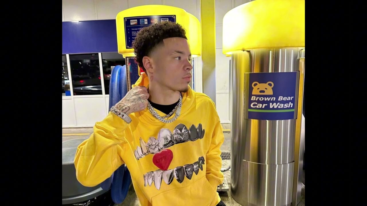 Lil Mosey x Ant Clemons - Empty (New Leak)