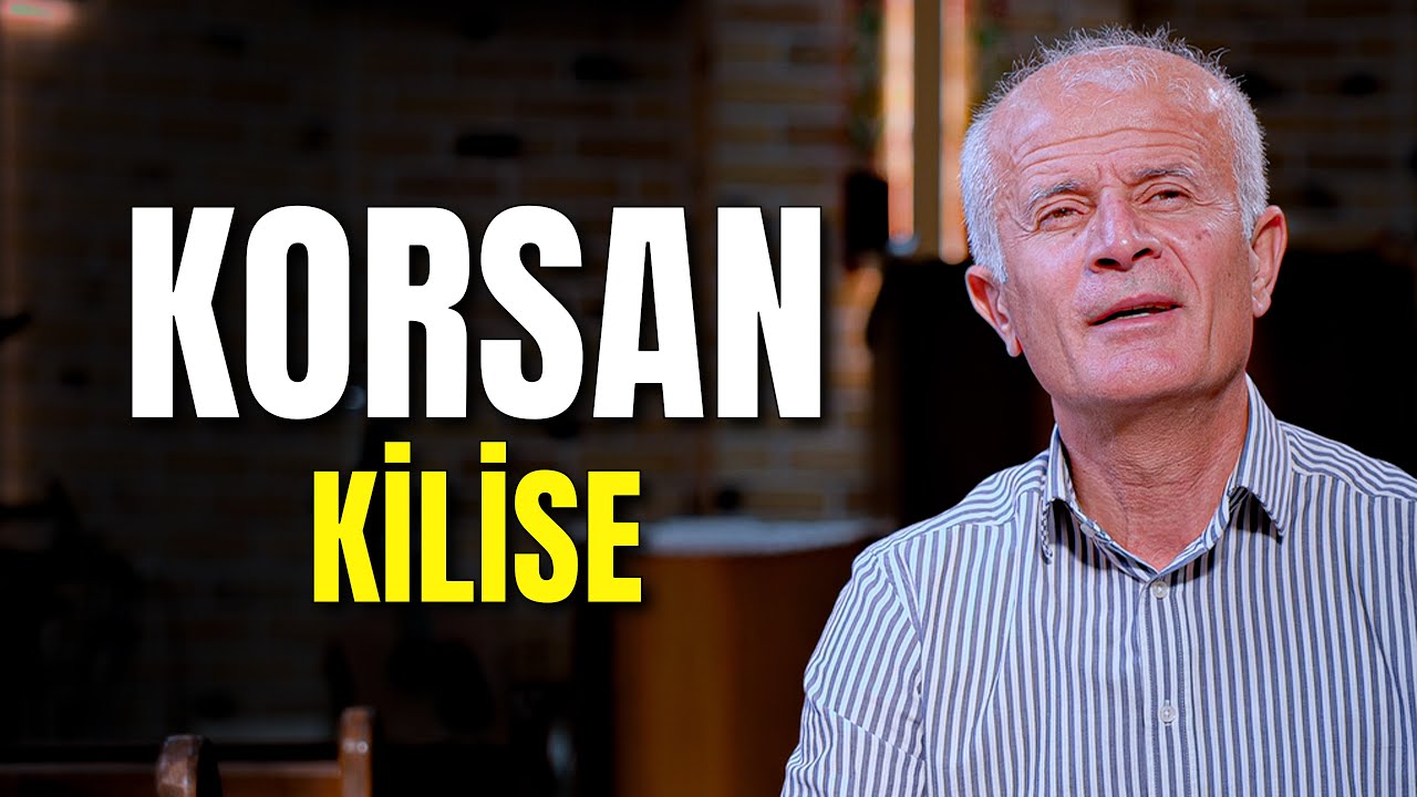 Alevi Kökenli Ahmet Güvener Neden Hristiyan Oldu? | Diyarbakır Kilisesi'nin Hikayesi